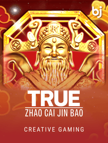 True Zhao Cai Jin Bao game thumbnail