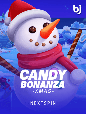 ক্যান্ডি বোনানজা এক্সমাস game icon