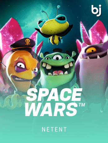 Space Wars™ game thumbnail