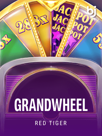 গ্র্যান্ড হুইল game icon