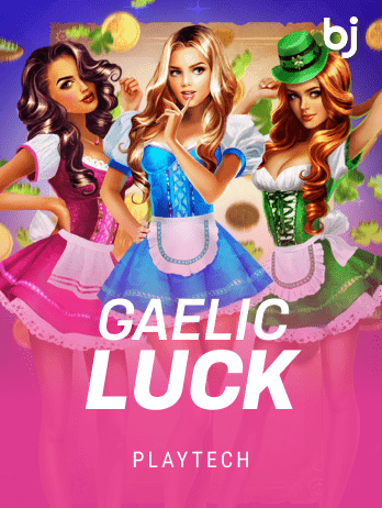 Gaelic Luck game thumbnail