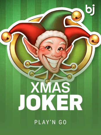 এক্সমাস জোকার game icon