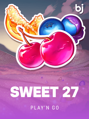 সুইট ২৭ game icon